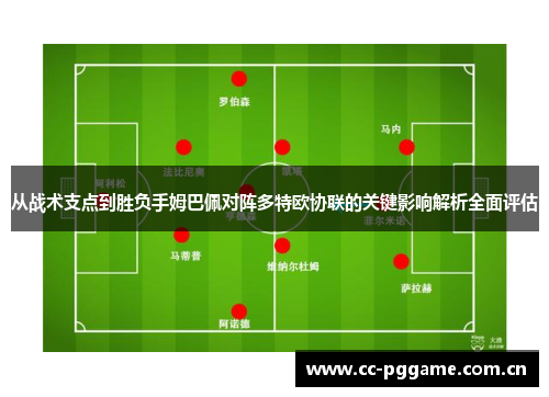 从战术支点到胜负手姆巴佩对阵多特欧协联的关键影响解析全面评估 从战术支点到胜负手姆巴佩对阵多特欧协联的关键影响解析全面评估